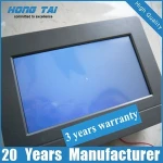 Three Years Warranty Touch Screen Heat Treatment Console for PWHT