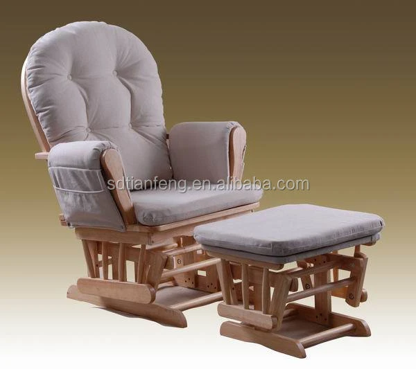 Tianfeng TF09T Leisure Glider Rocking Chair
