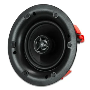 Tianlai TL-JX502 Smart Home 5.25 Inch 80W Audio Loud Speakers Ceiling Mount Speaker