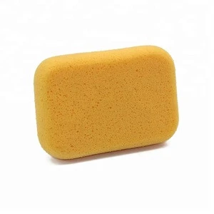 Tile Grout Sponge for Grout Cleaning Foam by vacuum package
