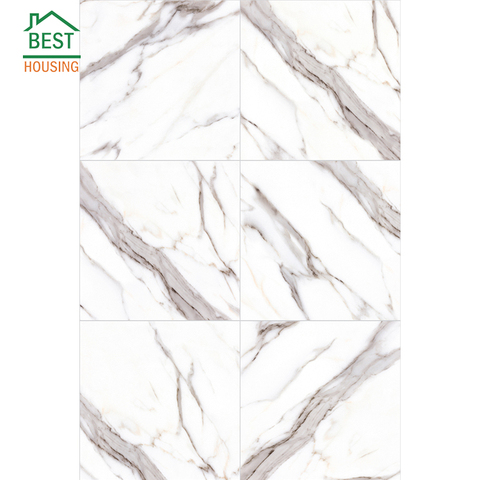 Buy Tile Manufacture Kajaria Floor Tiles Porcelain 60x60 White ...