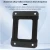 Import TISHRIC CPU Anti Bending Buckle CPU holder Correction Fixed Buckle Anti-pressure Bending Bracket Pressure Plate LGA17XX LGA18XX from China