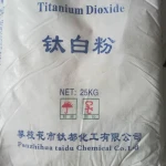 Titanium Dioxide raw material &rutile grade tio2 for general purpose