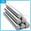 titanium rod 8mm titanium roud bar for bicycle parts