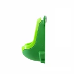 toddler wall-mounted hook potty toilet trainer infant boy bathroom vertical urinal stand lovely frog baby boy potty for training
