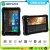Import Top 10 factory 8 inch oem odm industrial tablet pc rugged tablet 4G lte wifi 4gb ram car mounted pogo pin rugged tablet from China