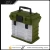 Import Top Compartment 4 Clear Storage Drawers Large Plastic Fishing Lure Tackle Box With Foldable Handle from China