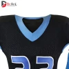 Top Design Customized Best Selling American Football Jerseys/American Football Uniforms in Wholesale