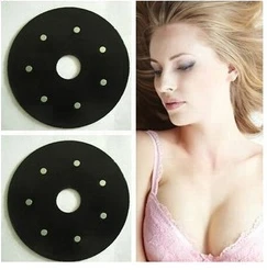 Top grade breast pad for breast enlargement and beauty with soft Nursing hip up Pads