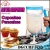 Import TOP & HOT SELL 4  Measuring Cups Cake Mix Plastic Cup Pancake Muffin Batter Dispenser Baking Release Jug from China