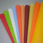 Top level Pure Merino Wool Felt Colored 1mm-4mm Thick Sheep Wool Felt