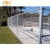 Import Top long lasting woven cattle chain link fence fabric and other type chain link fence from China