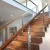 Import Top Manufacturer Interior Stair Railing Kits Stainless Steel Cable Railing Systems from China