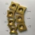 Import Top quality Carbide Scraping /tube scraper inserts spub all size in stock. from China