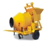 Top quality china supplier mobile 350L  JZC350 concrete mixer
