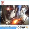 Top quality industrial metal induction hot forging machine