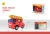 Import Top Quality Kid Fire Truck Fighting Toy Car Fire Extinguisher Wholesale Diecast Mini Fire Truck Toy Car from China