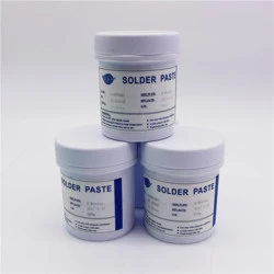 Top Quality lead flux solder paste 63 37, welding pcb china factory