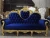 Import Top Quality Luxury Hand Carve Royal Throne Wedding Sofa For Living Room from China