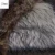 Import Top quality polyester faux fur dog fur with long hair stock fabric from China