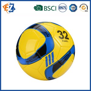 Top Quality PU Football in Size 5 for Students Training