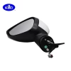 Top Quality rearview mirror round mirror For FORD FIESTA 2009
