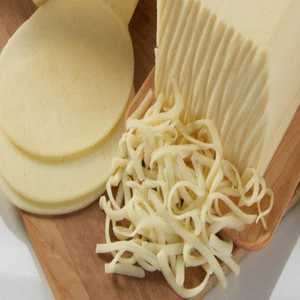 TOP  Quality shredded mozzarella cheese at  Wholesale price