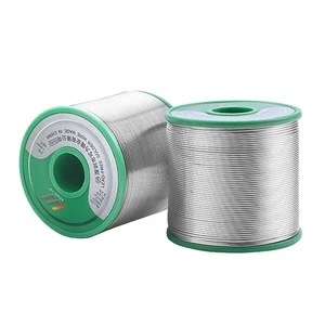 Top Quality solder wire 1.0mm Sn99Ag0.3Cu0.7 welding wire from welding machine soldering wire 0307