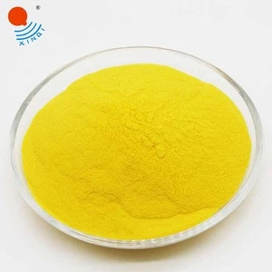 Top quality with reasonable price and fast delivery on hot selling inorganic polymer coagulant