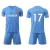 Import Top ranking 2022 Latest Design Top Thai Quality Soccer Uniform Jersey Custom Popular Club Football Shirt from China