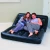 Import Top sale Bestway 75056 multifunctional 5 in 1 inflatable sofa bed 1.88m*1.52m*64cm from China