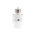 Import Top Sale Guaranteed Quality Motion Sensor Based Led Light Infrared Plug Sensor Lamp Holder from China