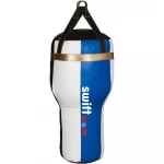 Top Seller 2020 Boxing Punching Bag Muay Thai Taekwondo Punching Bag pu artificial leather boxing Punching Bag