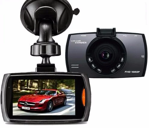 Top selling Cheapest Car Dvr IR Night Vision Dash Cam G30 Motion Detection 1080p car dvr