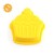 Import Top selling durable equipment heart shaped silicon pastry mold bakery tools from China