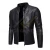Import Top Selling Men Leather Jackets New Leather Jacket from Pakistan