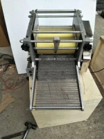 tortilla machine corn / tortilla machine flat bread