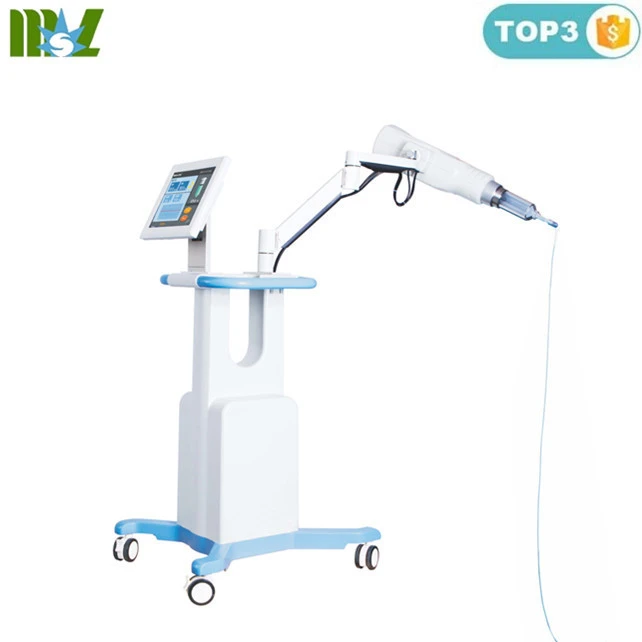 Touch Screen MSLGT03 DSA Injector for Sale / MRI Injector Price