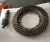 Import Tower crane crown wheel and pinion gear from China
