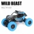 Import Toy Car 1:20 small climbing car 2.4 G High speed remote controlled off road vehicle from China
