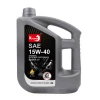 toyota engine oil 15w40 synthetic lubricant engine oil