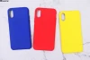TPU Back Cover cell phone case mobile accessories Silicone Gel Rubber Case Protective  liquid silicone phone case