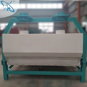 TQLZ Series High Efficient Grain seed Cleaning Machine Vibrating Screen
