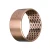 Import Tractor Parts Bronze Bearings Self Lubricating Slide Bushing from China