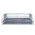 Import Transformed furniture mechanism double deck folding furniture fittings adjustable Sofa Bunk sleeper bed frame from China