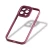 Import Transparent fall prevention phone case for phone 13 12 11 Pro Max Mini Mobile Phone Shell from China