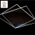 Import Transparent fine practical Pretty high quality clear cast crystal acrylic sheet from Singapore
