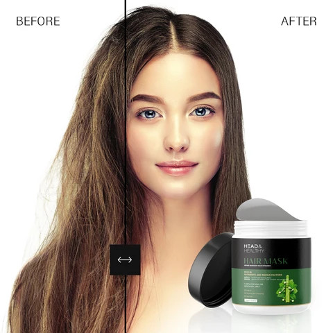 Strand Mask Buy Travel-sized Enriching Strand-strengthening Hair Mask from ...