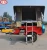 Import Travel Trailer Use and 750kg Max Payload Mini Camper Trailers from China