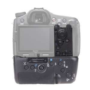 Travor  BG-3B Camera Power Battery Grip For Sony A77 A99